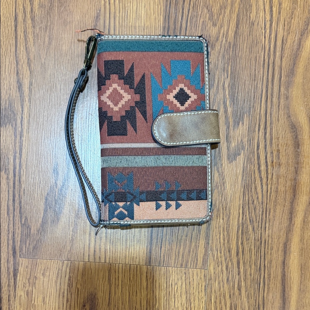 Justin Wallet